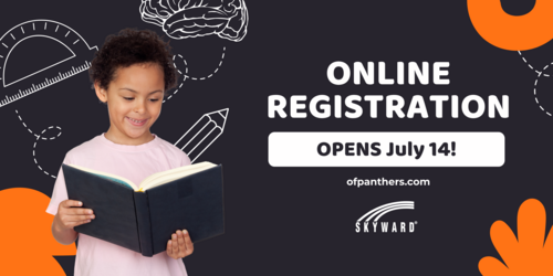 Annual Registration