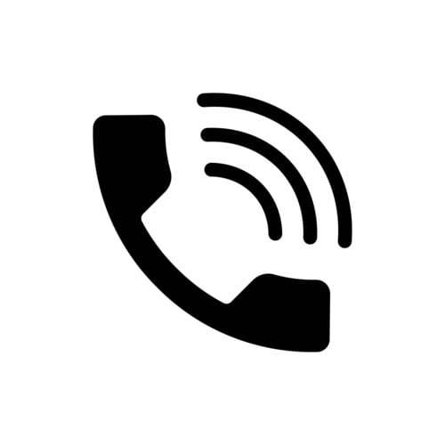 Phone System Icon