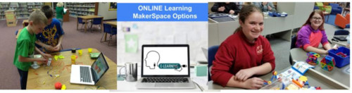 Go to Maker Space Resources