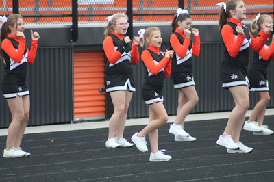 wms cheer