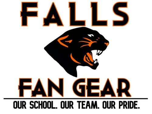 Falls Fan Gear