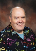 CRANDALL, BRETT