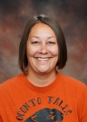 KEILER, DANIELLE