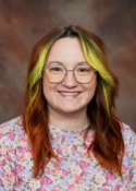 EGELAND, JENNA