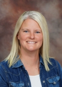LUEDKE, KATIE