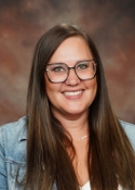 JENSEN, MEGAN