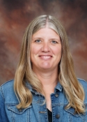DEBAKER, SHANA